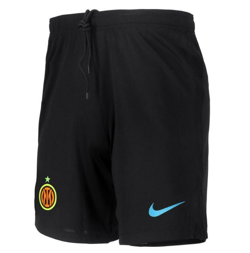 2021/22 Inter Milan Third Away Soccer Shorts